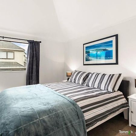 ולינגטו Beachside Retreat מראה חיצוני תמונה